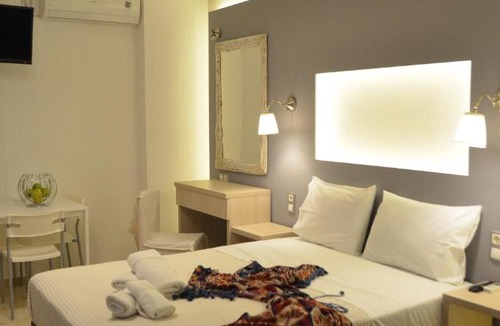 Glyfa Apartment | Ammos Apartments