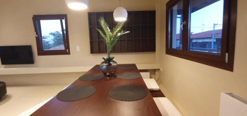 Ouranoupoli Villa | Ammos ikia