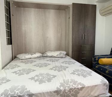 Polichrono Apartment | Ammos Luxe Seaside Apartment