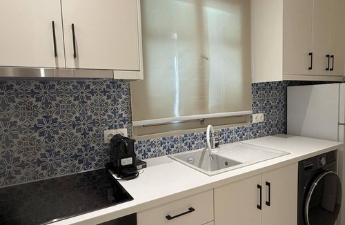 Megali Ammos Apartment | Ammos luxury apartments