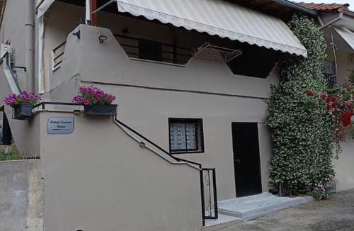Kavala Apartment | Ammos Summer House