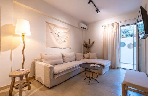 Tolo House | Ammos Tolo