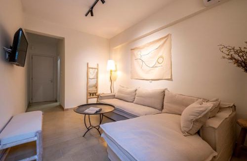 Tolo House | Ammos Tolo