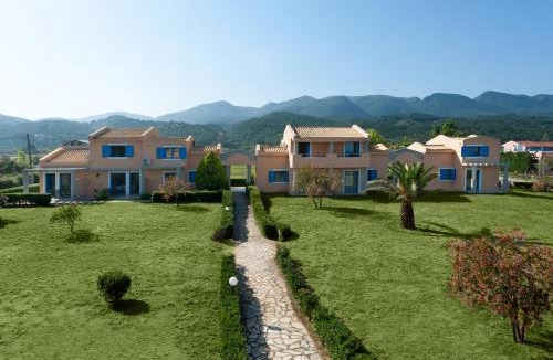 Acharavi Hotel | Ammoudia Maisonettes
