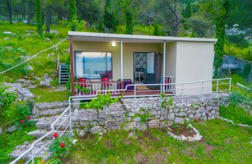 Shkoder Cabin | Among The Trees