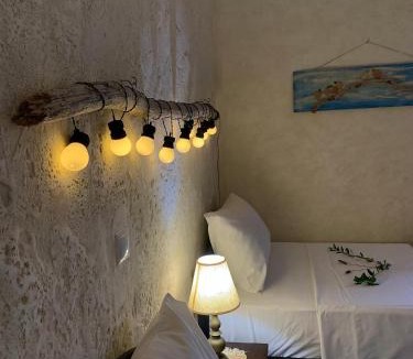 Kithira Apartment | AMPELIA KYTHIRA
