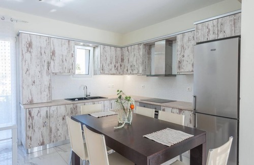Myrina House | Ampeloessa Village, Limnos Panoramic Views Getaway