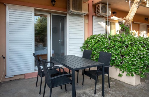 Potos Apartment | Amversa's House