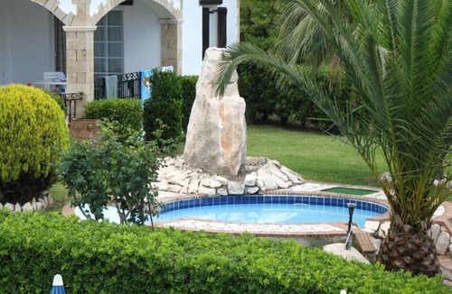Kalamaki Hotel | Anagenessis village hotel