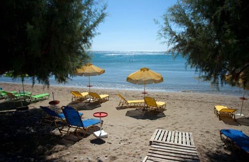 Pilalimata Apartment | ANALIPSI apartment No2 MAKRY GIALOS-CRETE
