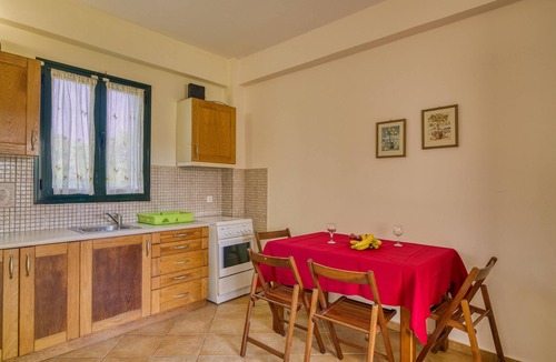 Andravida-Kyllini House | Analipsi Villas Beach Front 2, Kastro Kyllini, Greece
