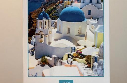 Monolithos Hotel | Anamar Santorini