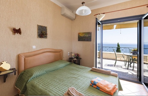 Pella Region Villa | Ananda Spa Villa in Nies