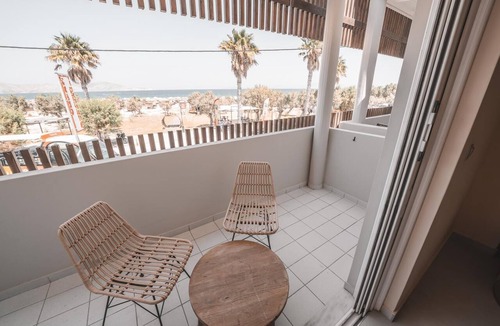 Tingaki Hotel | Ananea More Meni Kos ex More Meni Beach