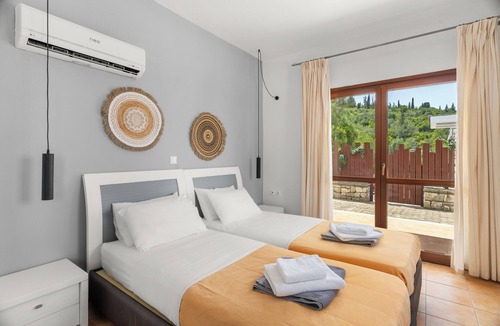 Ieromonachos House | Anassa Mare Villas & Residences by GHH