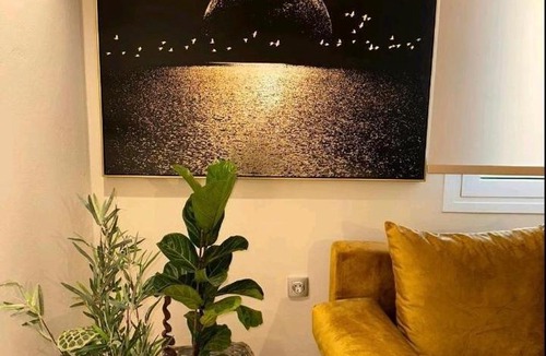 Agios Adrianos Apartment | Anassa's Apartment - Άνασσα Διαμέρισμα
