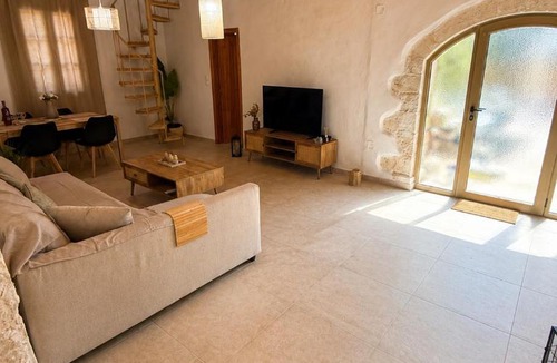 Gavalochori House | Anastasakis Stone Retreat