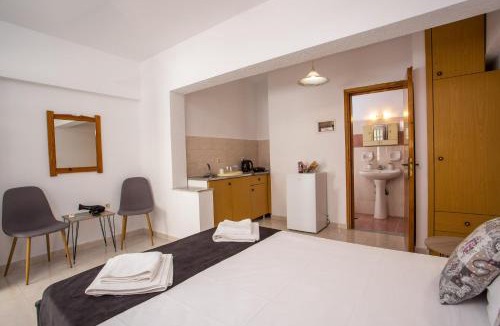 Afandou Apartment | Anastasia Apartment