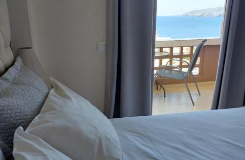 Bali Apartment | Anastasia Apartments