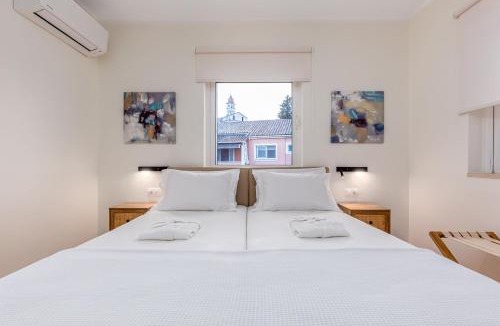 Potamos Villa | Anastasia Home