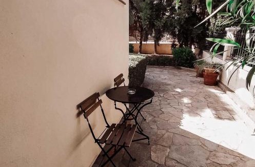 Moudros Apartment | Anastasia's Garden - Green Apartment
