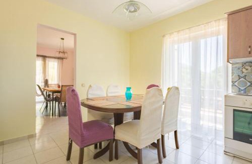 Kardhakata House | Anastasia's Residence