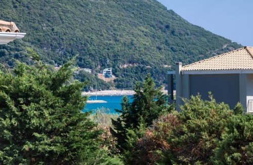 Vassiliki Apartment | Anastasia Studios