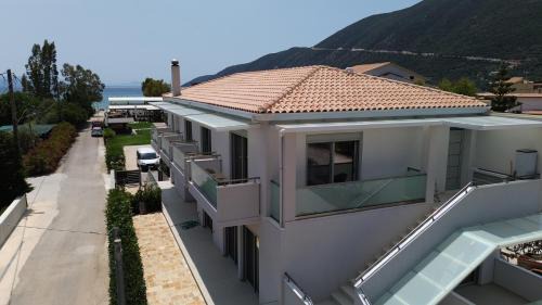 Vassiliki Apartment | Anastasia Studios