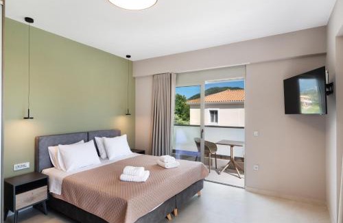 Vassiliki Apartment | Anastasia Studios
