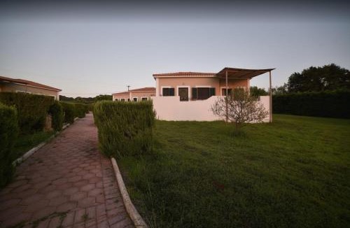 Andravida-Kyllini Apartment | Anastasia Villas
