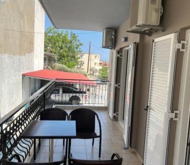 Kriopigi Apartment | Anatolia Studios