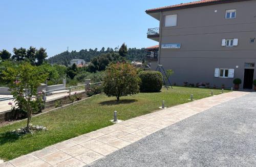 Kriopigi Apartment | Anatolia Studios