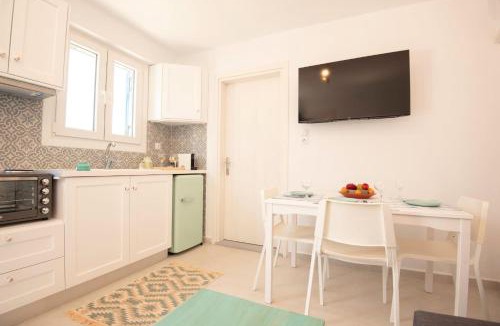Mirties Apartment | Anavasi
