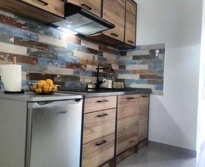Imathia Region Apartment | Anchor house