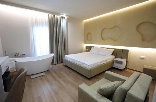 Mesopotam Bed & Breakfast | Andorini Hotel