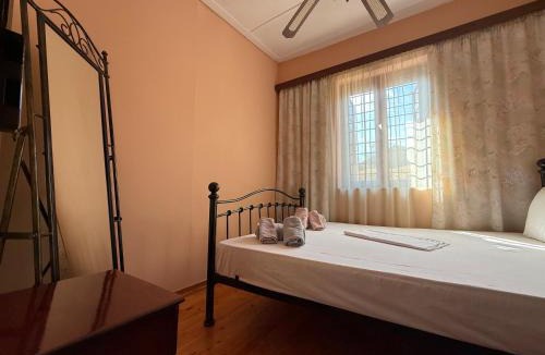 Valira Villa | Andreas House