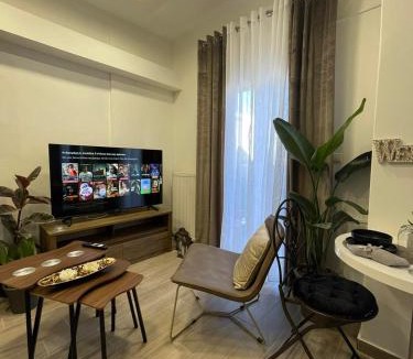 Volos City Centre Apartment | Andromachi 2