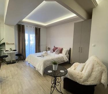 Volos City Centre Apartment | Andromachi 2