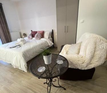 Volos City Centre Apartment | Andromachi 2