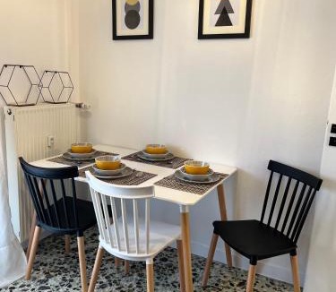 Tripoli Apartment | Andromachi House Tripoli
