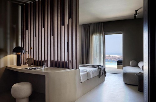Imerovigli Resort | Andronis Concept - The Set Collection