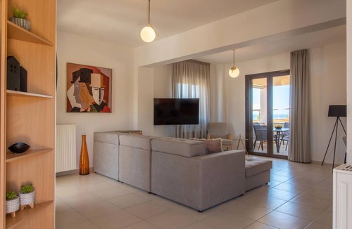 Sfakaki Villa | Anelia Serene Villa