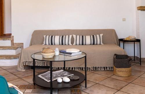 Panormos House | Anemelo beach house in Panormos