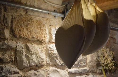 Zagori House | Anemi