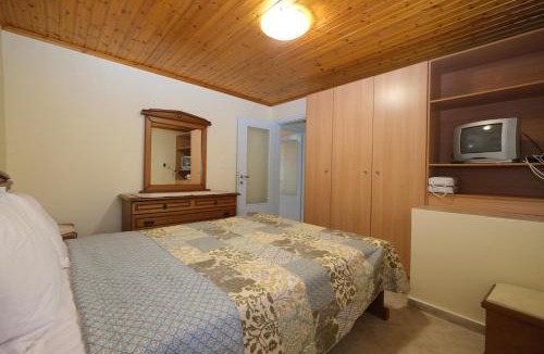 Romano House | Anemoessa Mesonet
