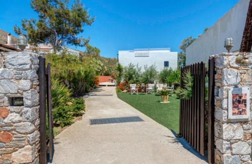 Vissa Apartment | Anemologio
