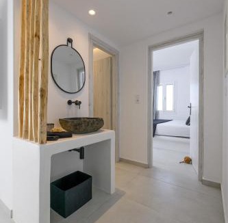 Kastraki Apartment | Anemomylos