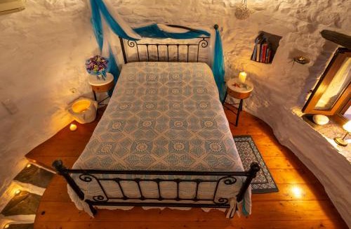 Ano Siros House | Anemomylos-Windmill