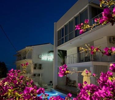 Skiathos Town Hotel | Anemoni Beach Hotel