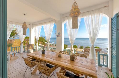 Alykes Villa | Anemos Beach House, by ZanteWize
